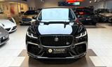Jaguar F-Pace SVR AWD *Pano*HuD*ACC* - Jaguar F-Pace in Duisburg