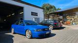 Audi S4 B5 Limousine - Audi S4 aus 1998