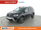 Dacia Duster 1.3 TCe Adventure *NAVI*CAM*SHZ*ALU* - Dacia Duster Gebrauchtwagen in Hannover