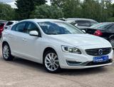 Volvo S60 Lim. Summum - gebrauchte Volvo S60 aus dem Jahr 2014