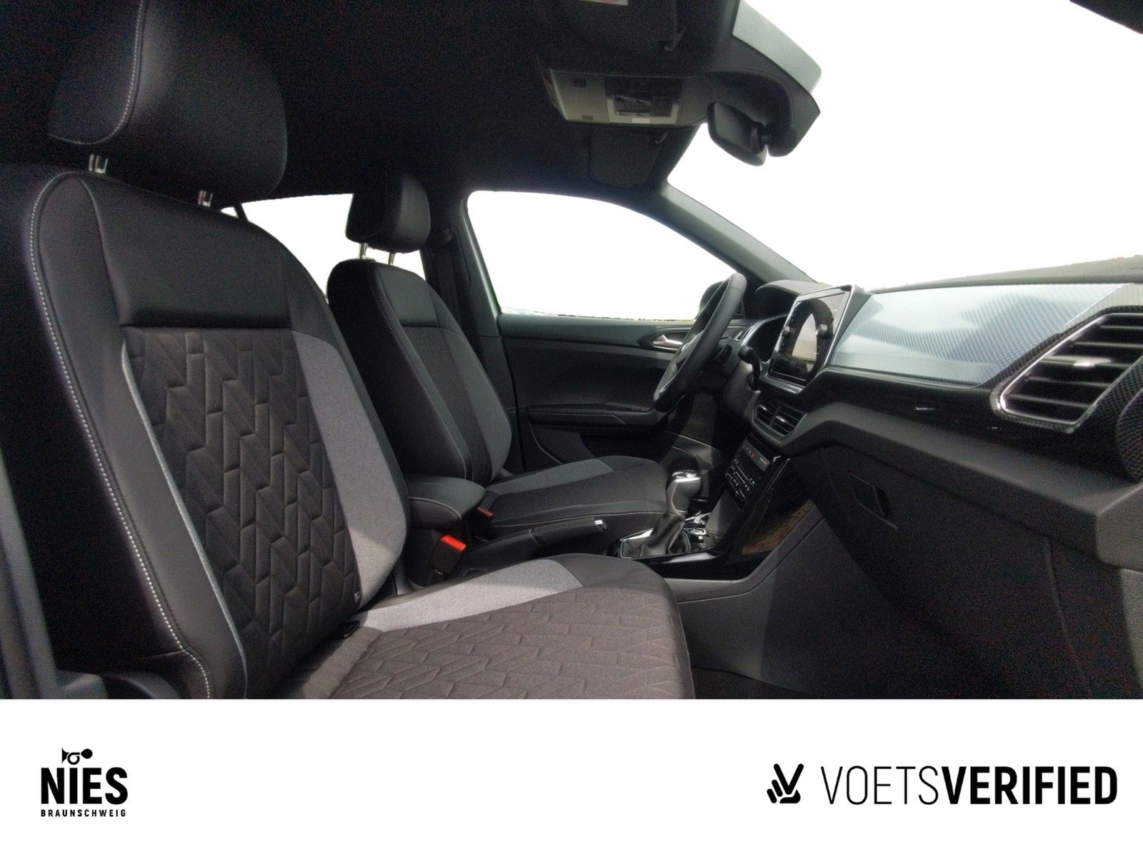 Volkswagen T-Cross - Bild 8