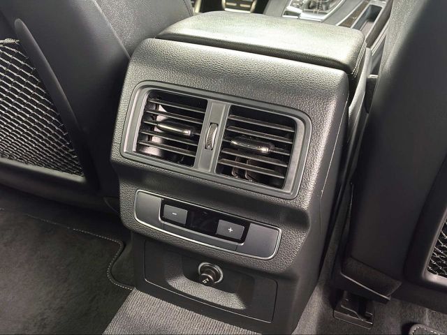 Q5 SUV 40 TDI QUATTRO S-TRONIC SPORT+MATRIX+ACC