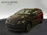 Volkswagen Touran GOAL 1,5 l TSI OPF 110 kW (150 PS) 6-Gang - mit Benzin-Antrieb: Kleinbus