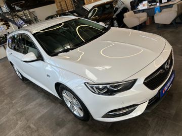 MYAUTOCENTER – Gebraucht- und Jahreswagen mit Werkstattservice in Pfaffenhofen Opel Insignia *KEYLESS*TEM*AHK*LKHZ*NAV*KLIMAAUTOM*
