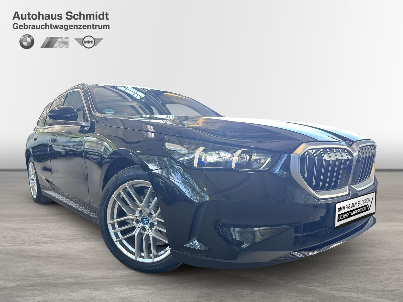 BMW 530 - Bild 6