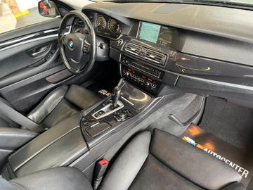 BMW 535d Touring *KAMERA*PANO*HUD*LEDER*