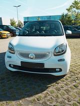 Smart ForFour 1.0 52kW passion KOMPLETT NEU AUFGEBAUT - Smart ForFour von privat