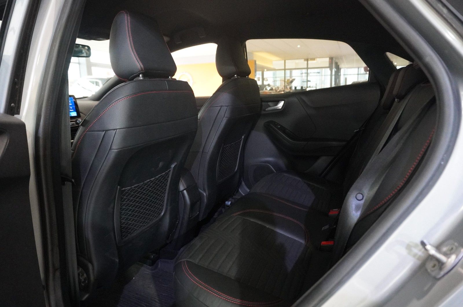 Fahrzeugabbildung Ford Puma 1.0 ST-LINE X NAVI/LED/KAMERA/SPORT/B&O/AHK