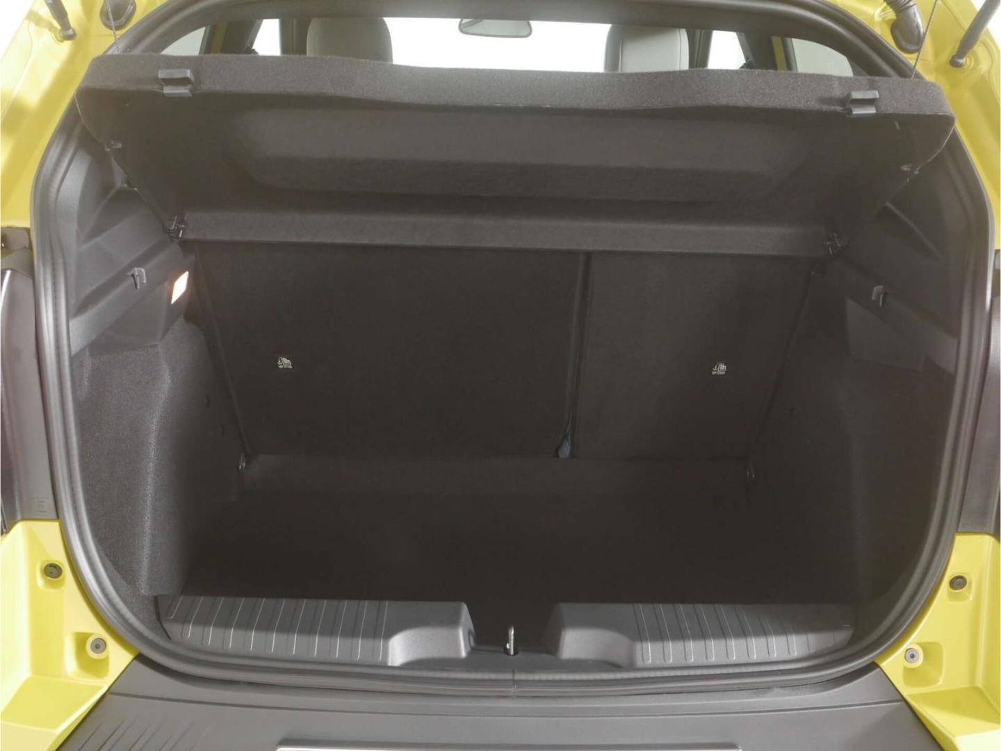 Fiat Grande Panda hybrid 1.2 eDCT la Prima, миниатюра 19
