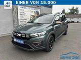 Dacia Jogger TCe 100 ECO-G EXTREME+ LPG*7-SITZER*NAVI* - Dacia Jogger Tageszulassungen