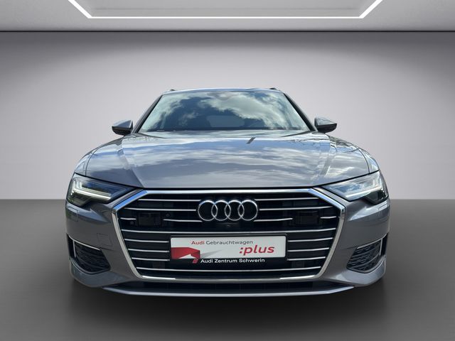 A6 Avant 45 TFSI design S-tronic