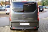 Ford Tourneo Custom Kombi 2.0 TDCi 310 L1 9-Sitzer - Ford: Sitzer 9