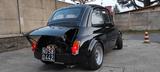 Fiat 500 - Fiat 500 aus 1969