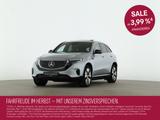 Mercedes-Benz EQC 400 4M AHK Distronic SHD Burmester 360 - Mercedes-Benz EQC