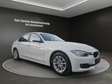 BMW 320d Sport Line+M-Paket+Vollausstattung+1~Hand - BMW 320: M Paket