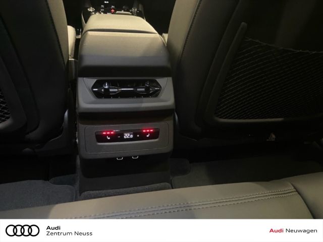 Audi Q6 e-tron - Bild 20
