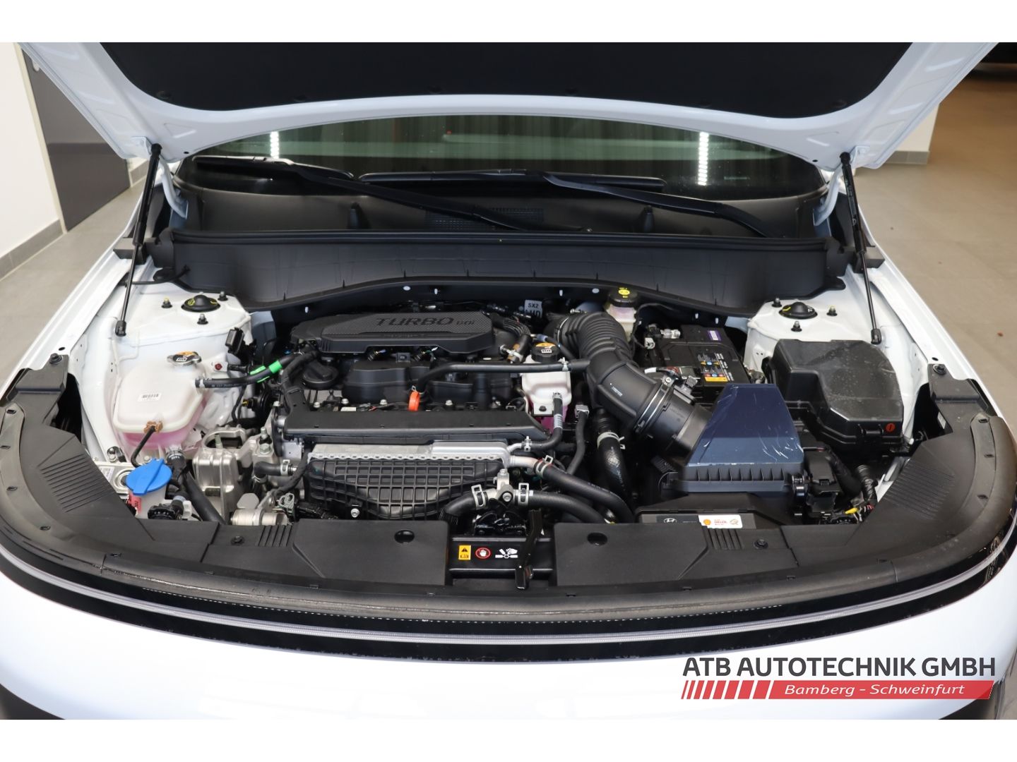 Hyundai KONA - Bild 22