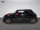 MINI John Cooper Works Cabrio - Gebrauchtwagen in Hamm