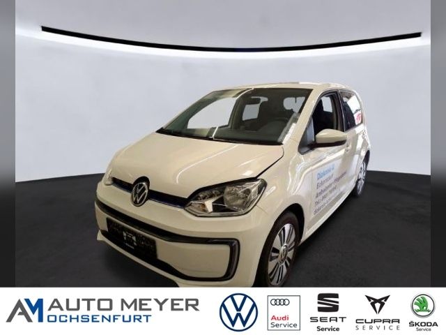 Image of Volkswagen e-up!