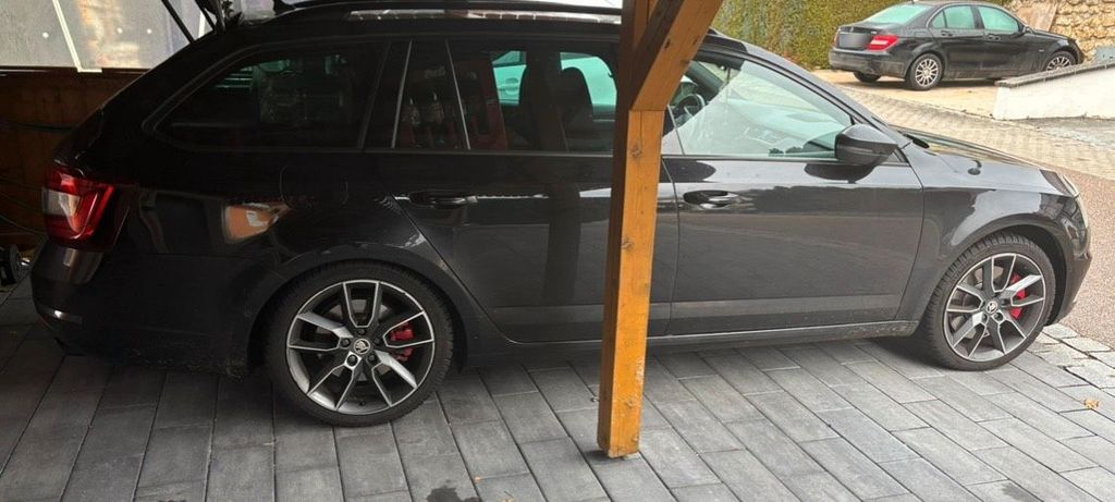 Image of Skoda Octavia