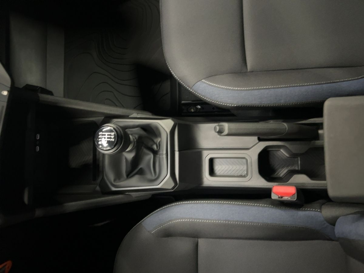 Dacia Duster - Bild 15