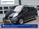 Nissan Primastar 2.0 dCi 115pk DC 5 Pers. - Trekhaak -