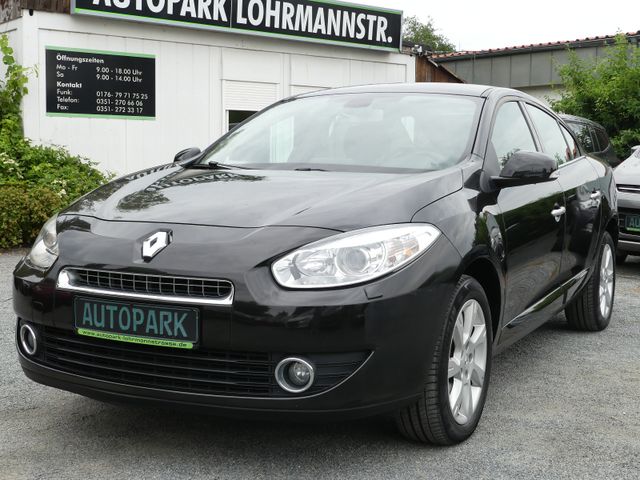 Renault Fluence Dynamique*HU neu*NAVI*Klima*Nr.03A