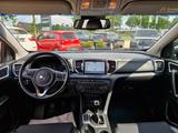 Kia Sportage Spirit 2.0 CRDi 2.2 T Anhängelast - Kia mit Diesel-Antrieb: 2.0