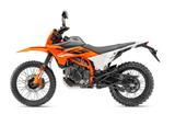 KTM 390 Enduro R Modell 2025 | TFT Display | LED - Offers