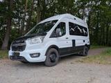 Karmann Dexter 570 4x4 1 Hd. TOP - Offers