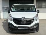 Renault Trafic 1.6 dCi L1 H1 Kasten*PDC*1. Hand*TÜV* - Renault Trafic in Gelsenkirchen