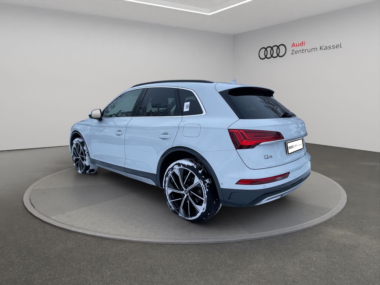Audi Q5 - Bild 4