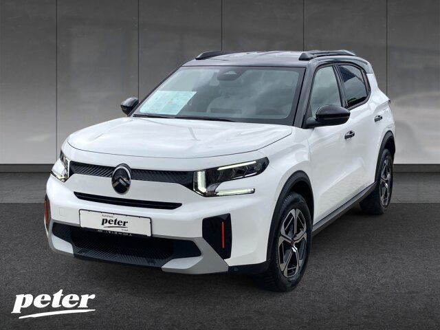 Citroën ë-MAX 113 Ext. Range +11-kW-OBC+Allwetter+
