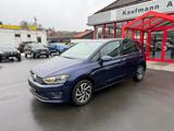 Volkswagen Golf Sportsvan *NAVI*KLIMA*SHZ*ACC* - gebrauchte VW Golf aus dem Jahr 2017