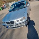 BMW 116ti - gebrauchte BMW 1er Reihe aus dem Jahr 2002