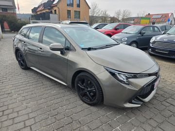 Toyota Corolla - 3