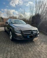Mercedes-Benz Mercedes Benz CLS 350 Benziner W218 *Volla... - gebrauchte Mercedes-Benz CLS 350 aus dem Jahr 2013