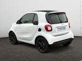 Smart fortwo passion twinamic NAVI*SHZ* - Smart ForTwo