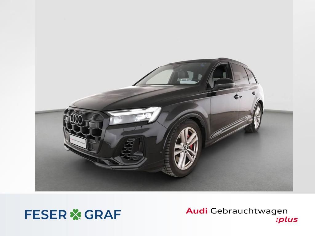 Image of Audi SQ7