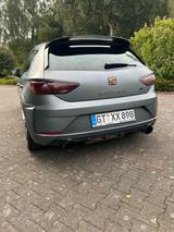 Seat Leon 2.0 TSI CUPRA R   431PS  - Seat Leon: Ps
