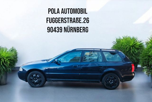 Audi A4 1.8 Avant