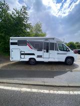 Bürstner Nexxo Van T 620 G comfort line - Offers