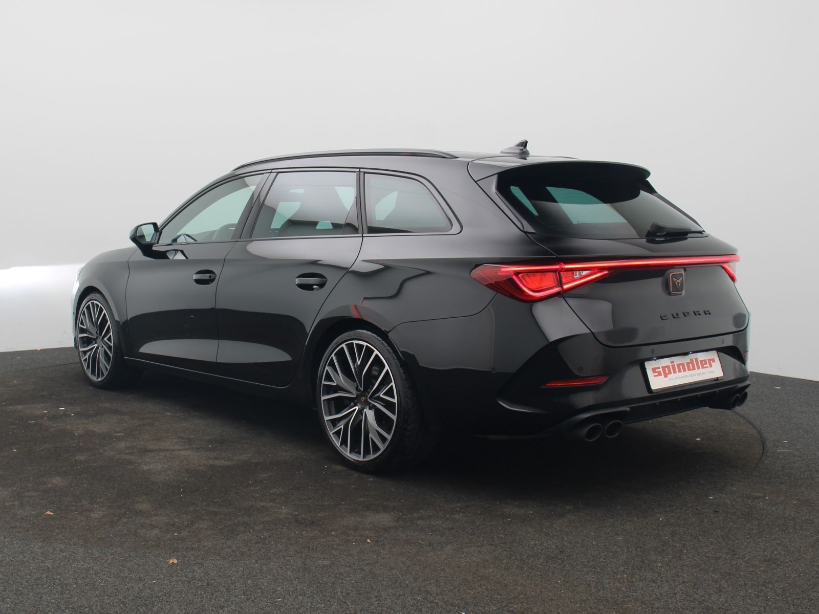 Cupra Leon - Bild 5