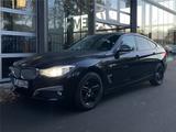 BMW 320d GT F34 | Gepflegt | 2 Vorbesitzer... - BMW 3er-Reihe F34 mit Diesel-Antrieb