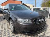 Audi A3 1.6 Ambietene*Bi Xenon*Klimaautomatik*2.Hand* - gebrauchte Audi A3 aus dem Jahr 2004
