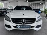 Mercedes-Benz C 300 C -Klasse*Avantgarde*Navi*Panoramad.*SHZ - Mercedes-Benz: Kombi, Klasse