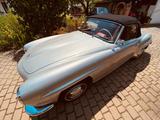 Mercedes-Benz Mercedes 190sl - Mercedes-Benz 190 aus 1958: Sl