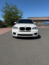 BMW X5 xDrive40d M-Paket  - BMW X5 aus 2011