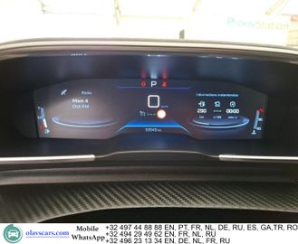 Peugeot 508 - 11