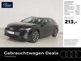 Audi A6 Avant TDI quattro Bei.Dis/Pano/LED/AHK/SH